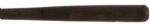 1917-21 Blank Barrel H&B Louisville Slugger Professional Model Game Used Bat (MEARS LOA)