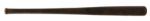 1917-21 Blank Barrel H&B Louisville Slugger Professional Model Game Used Bat (MEARS LOA)