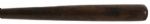 1917-21 Swetonie/Mordas Stamped Minor League H&B Louisville Slugger Professional Model Sidewritten Game Used Bat (MEARS LOA)
