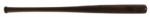 1917-21 Swetonie/Mordas Stamped Minor League H&B Louisville Slugger Professional Model Sidewritten Game Used Bat (MEARS LOA)