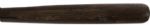 1917-21 Swetonie/Mordas Stamped Minor League H&B Louisville Slugger Professional Model Sidewritten Game Used Bat (MEARS LOA)