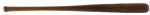 1921-26 Bob Fisher Minor Leagues H&B Louisville Slugger Professional Model Game Used Bat (MEARS LOA)