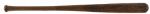 1917 Bunny Brief Pittsburgh Pirates H&B Louisville Slugger Professional Model Game Used Bat (MEARS LOA)