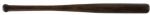 1897-1911 Blank Barrell J.F. Hillerich & Son Louisville Slugger Professional Model Bat (MEARS LOA)