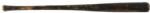 1917-21 Fisher H&B Louisville Slugger Professional Model Sidewritten Game Used Bat (MEARS LOA)