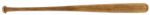 1965 Mickey Mantle H&B Louisville Slugger Professional Model Game Used Bat - Yankees - Used July 27-29, 1965 w/ Provenance & Pinpoint Factory Records (MEARS 9.5)