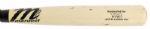 2011 Albert Pujols St. Louis Cardinals Marucci Professional Model Game Used Bat (MEARS A9)