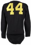 1948 Buford Baby Ray Green Bay Packers Game Worn Home Jersey (MEARS A9) First example discovered
