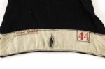 1948 Buford Baby Ray Green Bay Packers Game Worn Home Jersey (MEARS A9) First example discovered