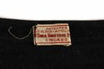1948 Buford Baby Ray Green Bay Packers Game Worn Home Jersey (MEARS A9) First example discovered