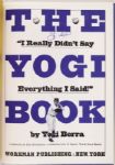 1998-2002 Yogi Berra New York Yankees Signed Hardcover Book Collection - Lot of 3 (MAB COA)