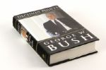 2010 President George W. Bush Signed Decision Points Hardcover Autobiography (JSA)