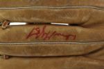1990's Wayne Gretzky Jim Abbott Signed Memorabilia Collection - Lot of 3 (JSA)