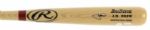 2000s J.D. Drew Signed Rawlings Big Stick Bat (MLB/TriStar Hologram)
