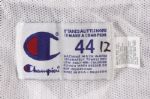 1994 Dominique Wilkins USA Basketball Game Worn Warm Up Jacket (MEARS LOA)