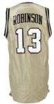 1992-94 Glenn Robinson Purdue Jersey (MEARS LOA)