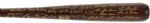 1990 Hall of Fame Induction Louisville Slugger Commemorative Bat w/ 50+ Facsimile Signature Stampings