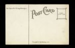 1910's New York Highalnders Hilltop Park 3.5 x 5.25 Postcard