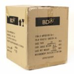 2010 CC Sabathia Milwaukee Brewers Bobblehead - Case of 24 Unopened 
