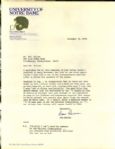 1970s-Present Notre Dame Alumni Collection - Lot of 25+ (MEARS LOA) Collection of Neil Haines