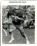 1970s-Present Notre Dame Alumni Collection - Lot of 25+ (MEARS LOA) Collection of Neil Haines