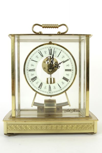 1986 Tom Gorman Pittsburgh Pirates Old Timers Game Memorial Clock
