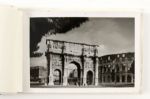 1914-84 Olympic Book Collection Rome Los Angeles Sarajevo - Lot of 3 