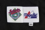 1997 Juan Acevedo New York Mets Game Worn Batting Practice Jersey (MEARS LOA)