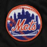 1997 Juan Acevedo New York Mets Game Worn Batting Practice Jersey (MEARS LOA)