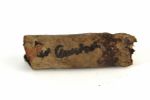 1980's Red Auerbach Boston Celtic Partially Smoked Cigar (MEARS LOA/Ed Borash Collection)