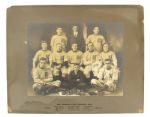 1912 All Woburn Team Baseball Champs 16" x 20" Photo