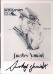 1950s-90s Auto Racing Legends Signed Collection - Lot of 100 + w/ Al Unser Jr., Roger Penske & Many More (MEARS LOA)