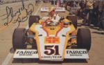 1950's-90's Auto Racing Legends Signed Collection - Lot of 100 + w/ Al Unser Jr., Roger Penske & Many More (MEARS LOA)