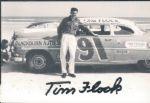 1950's-90's Auto Racing Legends Signed Collection - Lot of 100 + w/ Al Unser Jr., Roger Penske & Many More (MEARS LOA)