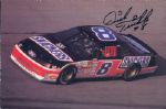1950's-90's Auto Racing Legends Signed Collection - Lot of 100 + w/ Al Unser Jr., Roger Penske & Many More (MEARS LOA)