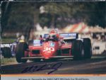 1950's-90's Auto Racing Legends Signed Collection - Lot of 100 + w/ Al Unser Jr., Roger Penske & Many More (MEARS LOA)