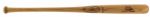 1965-72 Tito Fuentes San Francisco Giants H&B Louisville Slugger Professional Model Game Used Bat (MEARS LOA)