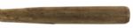 1937 Lefty Graham Americus Cardinals H&B Louisville Slugger Professional Model Game Used Bat (MEARS LOA) Sidewritten 5-11-37