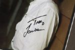 1990's Tracy Lawrence Signed 16 x 20 Framed Photo (JSA) 