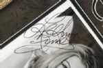 1990's Leann Rimes Signed 15 x 20 Framed Photo (JSA)