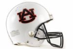 1990's Bo Jackson Auburn Tigers Signed Full Size Helmet (JSA)