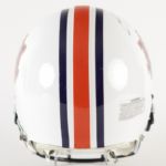 1990's Bo Jackson Auburn Tigers Signed Full Size Helmet (JSA)