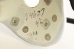 1990's Bo Jackson Auburn Tigers Signed Full Size Helmet (JSA)