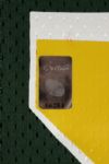 1990's Joe Montana Notre Dame Fighting Irish Signed Jersey (JSA)