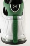 2005 Paul Pierce Boston Celtics Game Worn Nike Air Max P2 Shoes (MEARS LOA)