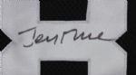 2000's Jerry Rice Oakland Raiders Signed Jersey (JSA) 
