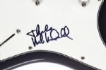 1990's Michael McDonald The Doobie Brothers Signed Squier Electric Guitar (JSA)