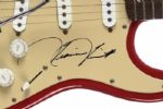 1990's Travis Tritt Country Music Signed Excel Electric Guitar (JSA)