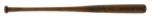 1937 Albert Dutch Mele H&B Louisville Slugger Professional Model Game Used Bat (MEARS LOA) 