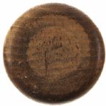1921-31 Hall H&B Louisville Slugger Professional Model Game Used Bat (MEARS LOA)